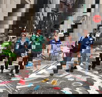 Whiskey Walking Tour - Accommodation Denver