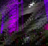 Black  Ghost Tour - Accommodation Denver