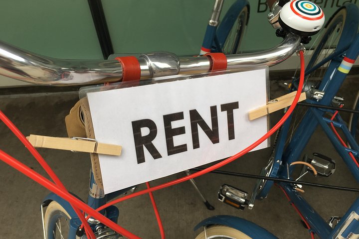 Bike The Burgh Tour - thumb 0