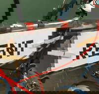 Bike the Burgh Tour - Accommodation Denver