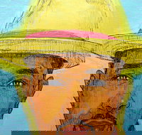 Entrance Ticket to AT BLAQK House Collections - Accommodation Denver