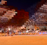 1-Hour Haunted Walking Tour of Pittsburgh - Accommodation Denver