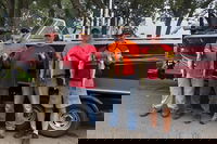 Riceville Pa Accommodation Denver