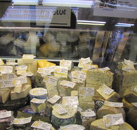 West Side Market Food Tour - Accommodation Denver
