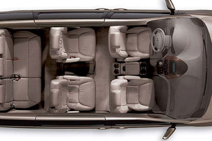 Private Custom Niagara Falls, Canada Scenery Tour From Niagara Falls, NY - thumb 2