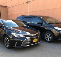 Private Departure Transfer to Cleveland Airport CLE - Accommodation Denver