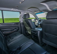 Cleveland Arrival Chauffeur Driven Private Airport Transport - Accommodation Denver
