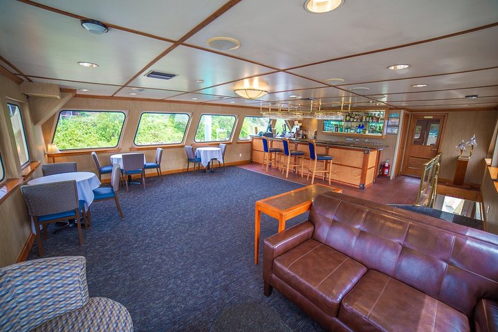 7 Wonders Of The Gorge Cruise - thumb 0