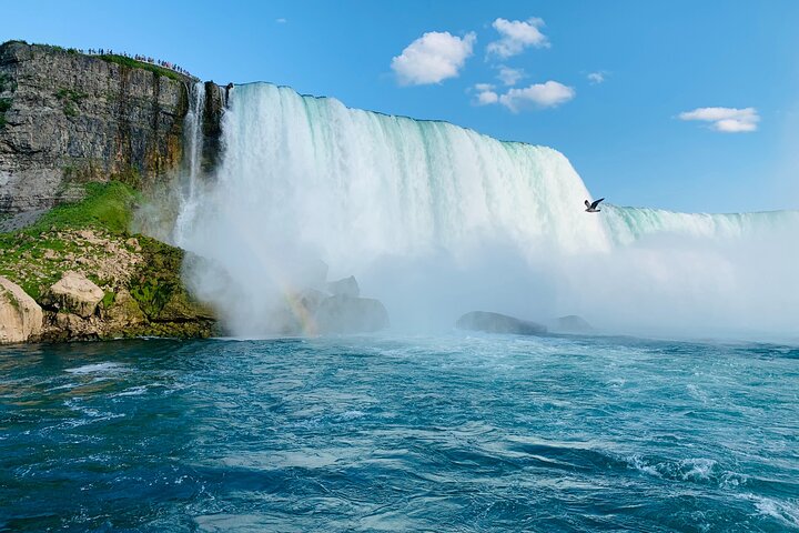 Small Group Tour To Niagara Falls And Old Fort Niagara - thumb 3
