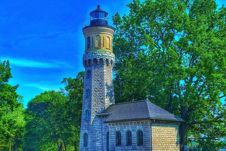 Small Group Tour To Niagara Falls And Old Fort Niagara - thumb 5