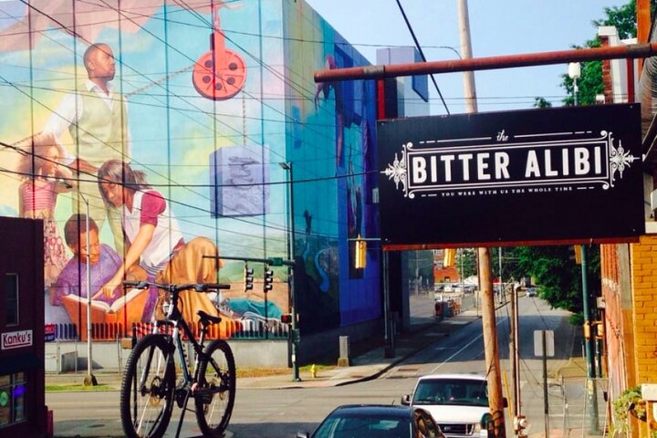 Chattanooga Bar Hunt: Chuggin Thru Chattanooga - thumb 0