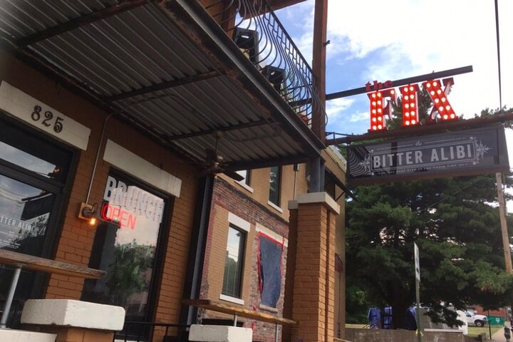 Chattanooga Bar Hunt: Chuggin Thru Chattanooga - thumb 3