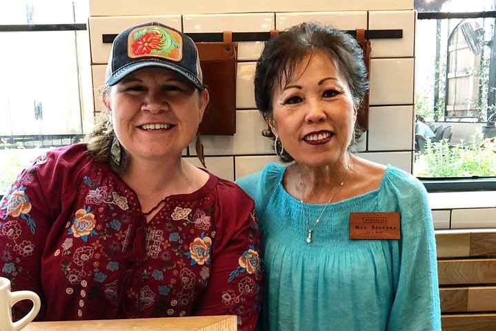 Waco & Magnolia Market At The Silos - thumb 0