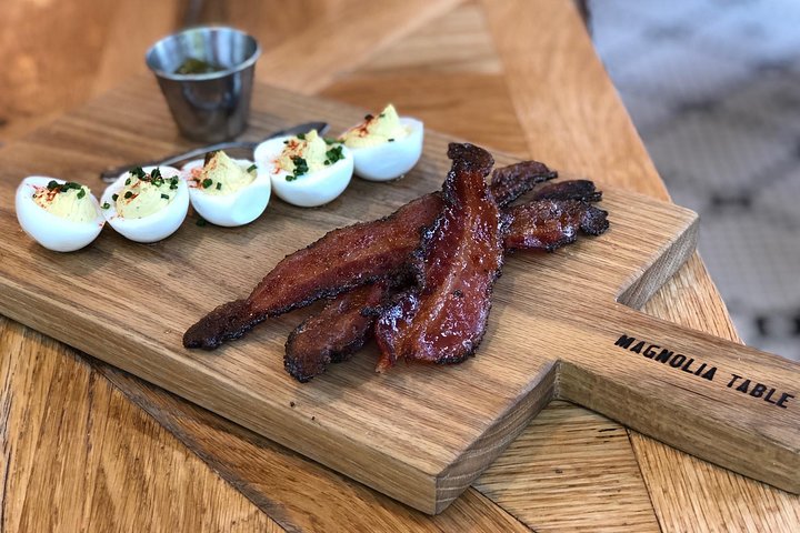 Waco & Magnolia Market At The Silos - thumb 1