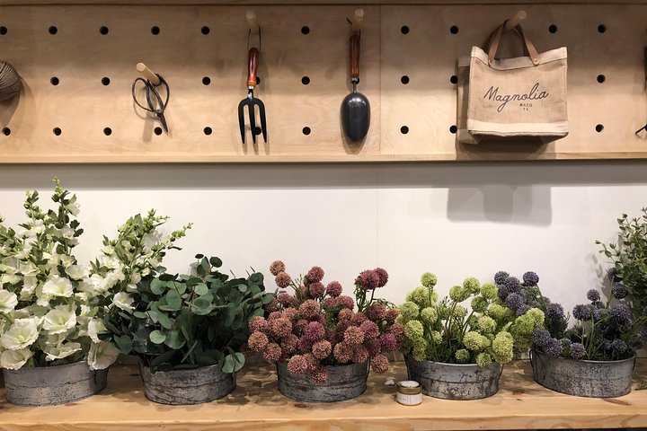 Waco & Magnolia Market At The Silos - thumb 2