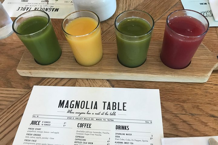 Waco & Magnolia Market At The Silos - thumb 3