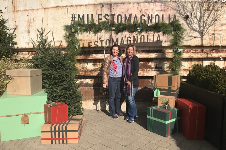 Waco & Magnolia Market At The Silos - thumb 4