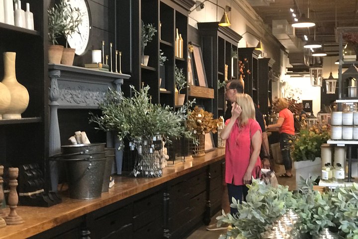 Waco & Magnolia Market At The Silos - thumb 5