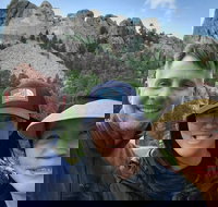 Private Tour - Black Hills Mount Rushmore Custer SP and Crazy Horse Memorial - Accommodation Denver