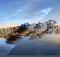 Private Tour of Mount Rushmore Crazy Horse and Custer State Park - Accommodation Denver