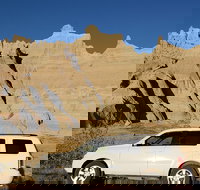 Private Tour of the Badlands - Accommodation Denver