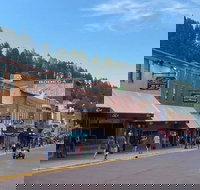 Private VIP Mt. Rushmore Deadwood and Devils Tower Day Tour - Accommodation Denver