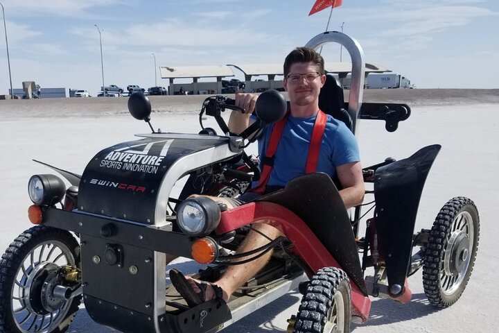 Swincar Backcountry Tour In Chattanooga - thumb 1