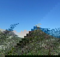 Bus Tour of Mount Rushmore and the Black Hills - Accommodation Denver