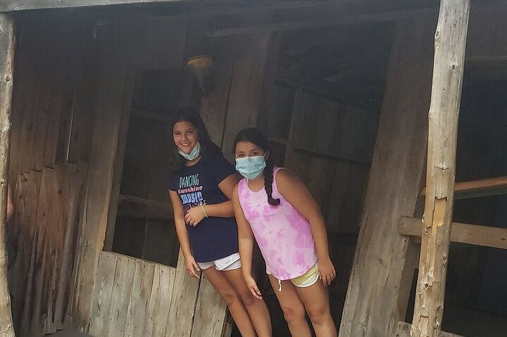 Cosmos Mystery Area Admission - thumb 3