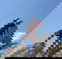 Private Badlands Package - Accommodation Denver