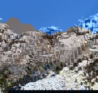 Private Black Hills Monument Package - Accommodation Denver