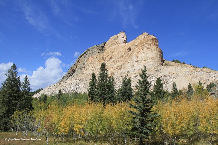 Mount Rushmore And Black Hills Bus Tour With Live Commentary - thumb 3
