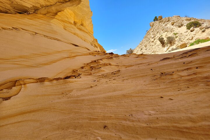 (Private Tour) Great Chamber Sand Cave Adventure - thumb 0