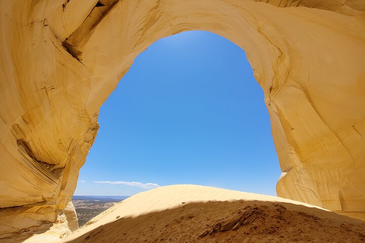 (Private Tour) Great Chamber Sand Cave Adventure - thumb 4