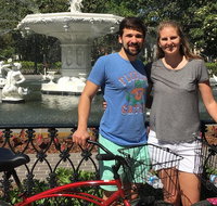 2-Hour Savannah Bike Tour - Accommodation Denver