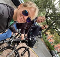 90 Minute E-Bike Tour - Accommodation Denver
