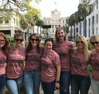 Walking Tour of Savannah's Historic District - Accommodation Denver