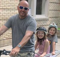 Historical Bike Tour of Savannah and Keep Bikes After Tour - Accommodation Denver