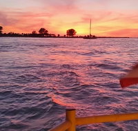 Tiki Boat Cruise - Clearwater Beach - Accommodation Denver