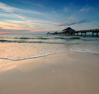 Clearwater Beach Day Trip from Orlando Including Deep-Sea Fishing - Accommodation Denver