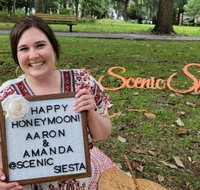 Private Scenic Siesta Picnic Experience in Savannah - Accommodation Denver