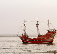 Clearwater Beach Day Trip from Orlando with Optional Upgrades - Accommodation Denver