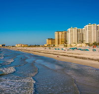 Clearwater Beach Bus Express - Accommodation Denver