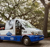 90-Minute Savannah 360 Open-Air Panoramic City History Tour with Live Narration - Accommodation Denver