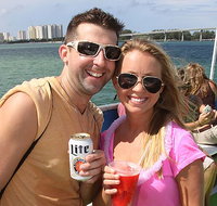 Clearwater Dolphin-Watching Tour - Accommodation Denver