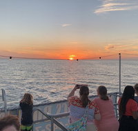 Sunset Cruise from Clearwater - Accommodation Denver