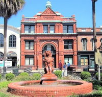 Historic Savannah Guided Walking Tour - Accommodation Denver