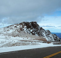 Private Tour to Pikes Peak Garden of Gods - Accommodation Denver