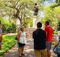 Explore Savannah History Walking Tour - Accommodation Denver