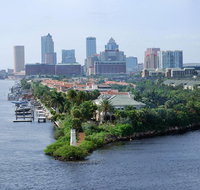 Tampa History Cruise - Accommodation Denver
